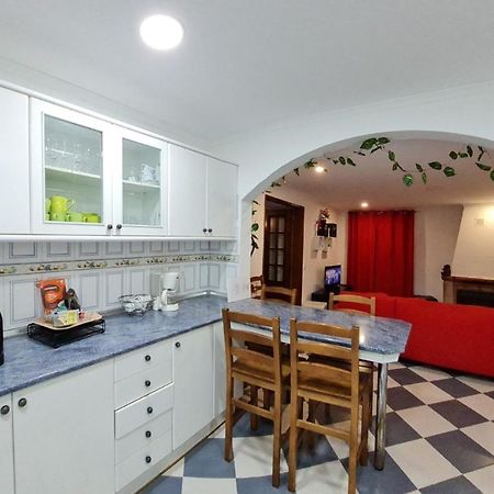 Casa O Arco Alojamento Local Marvão Extérieur photo