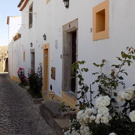 Casa O Arco Alojamento Local Marvão Extérieur photo