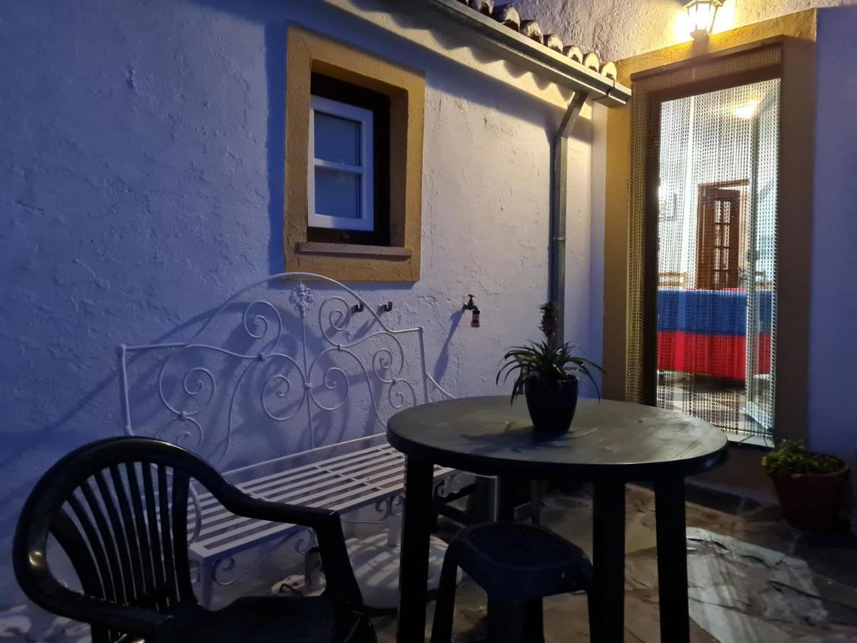 Casa O Arco Alojamento Local Marvão Extérieur photo