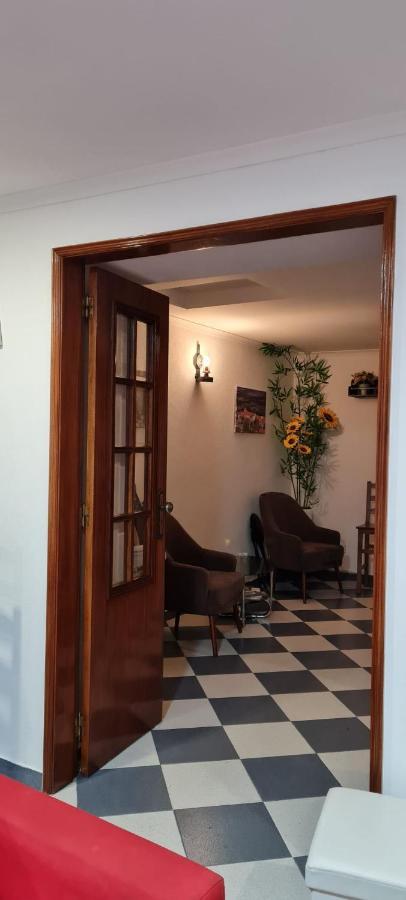 Casa O Arco Alojamento Local Marvão Extérieur photo