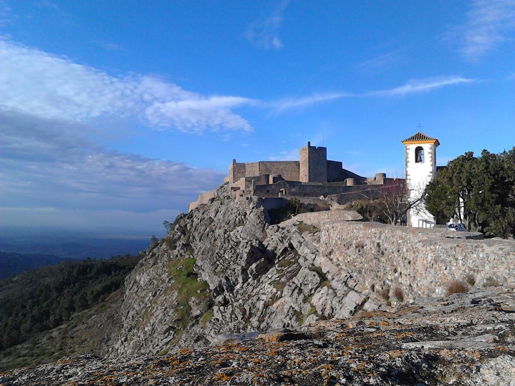 Casa O Arco Alojamento Local Marvão Chambre photo