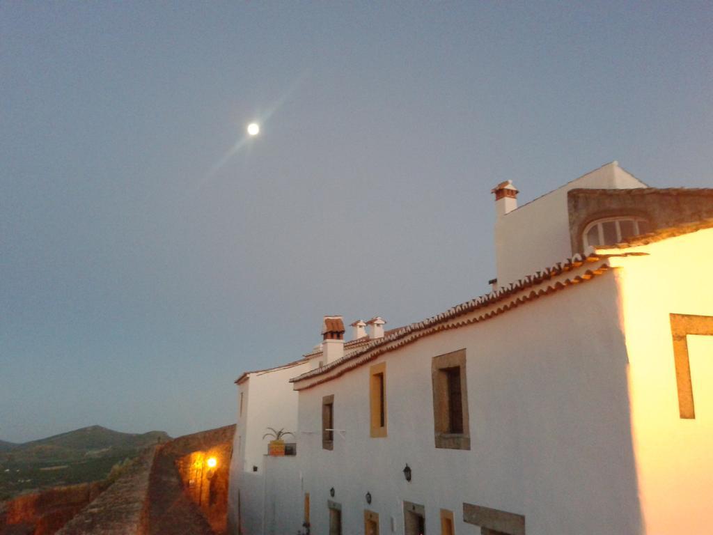 Casa O Arco Alojamento Local Marvão Chambre photo