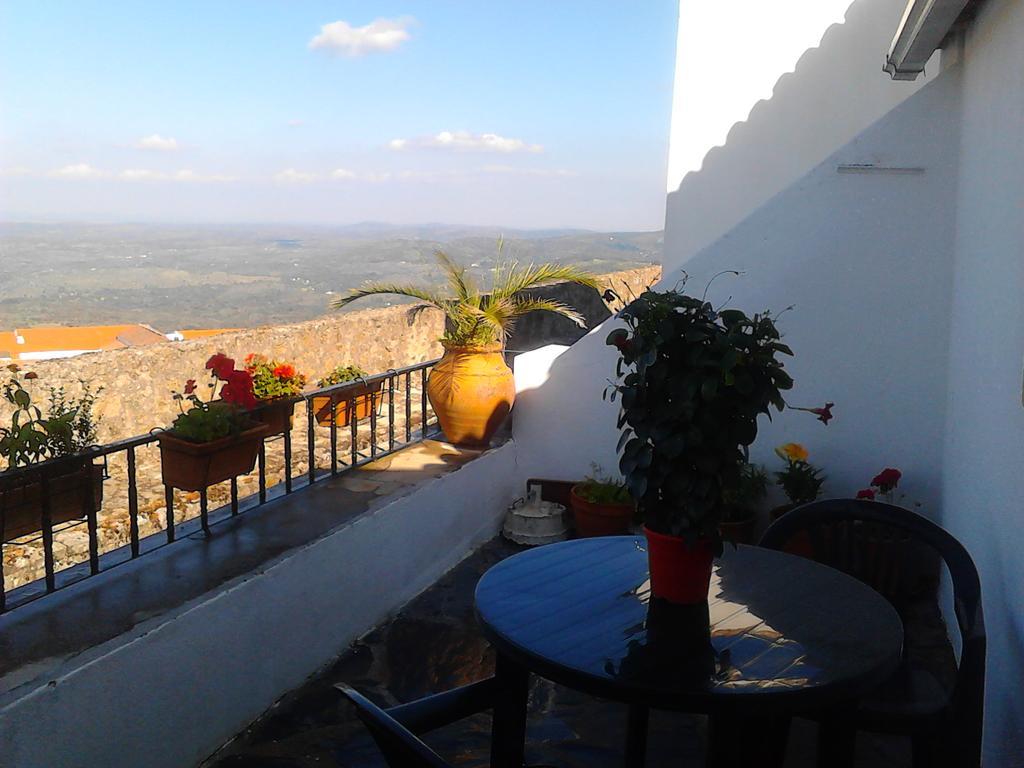 Casa O Arco Alojamento Local Marvão Extérieur photo