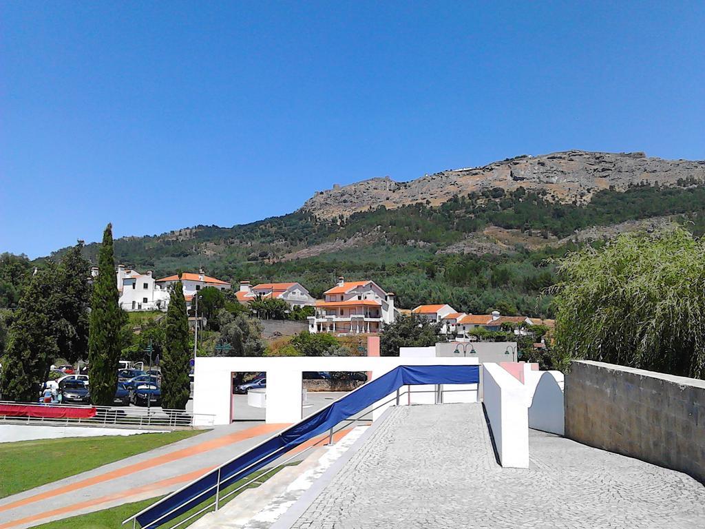 Casa O Arco Alojamento Local Marvão Extérieur photo