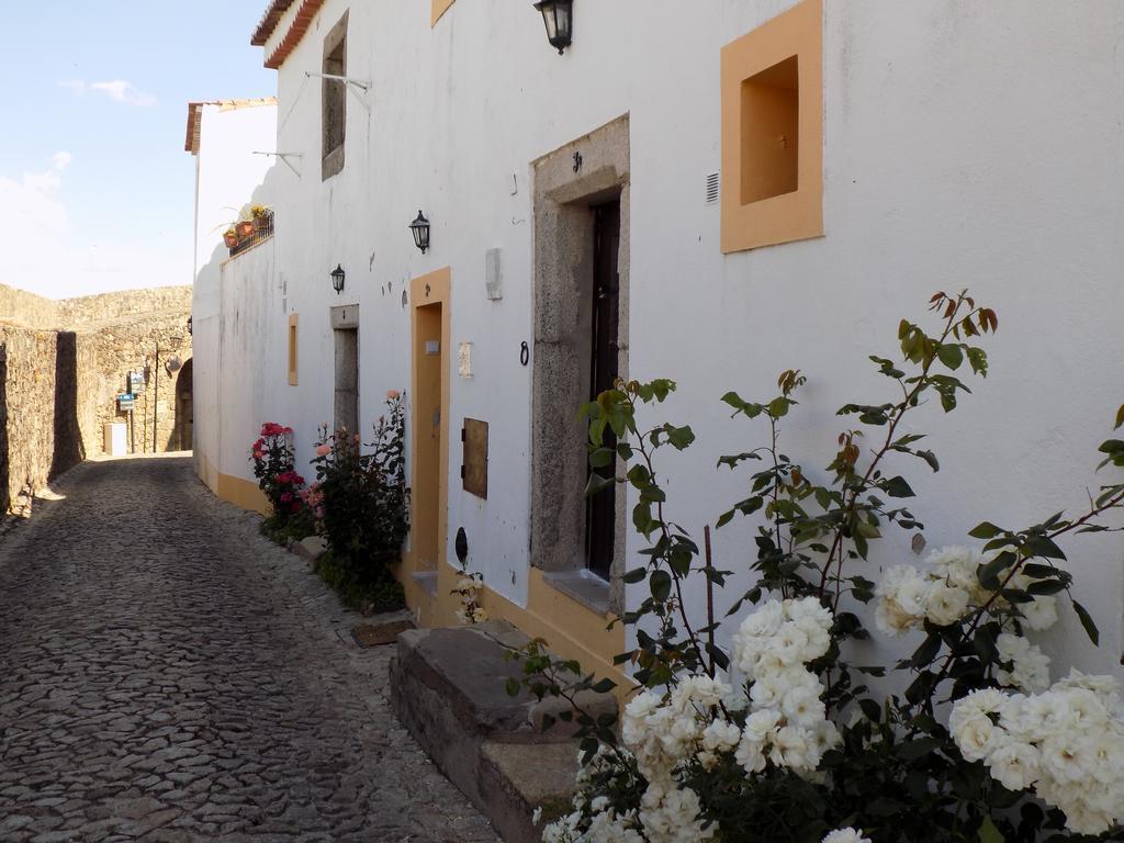 Casa O Arco Alojamento Local Marvão Extérieur photo