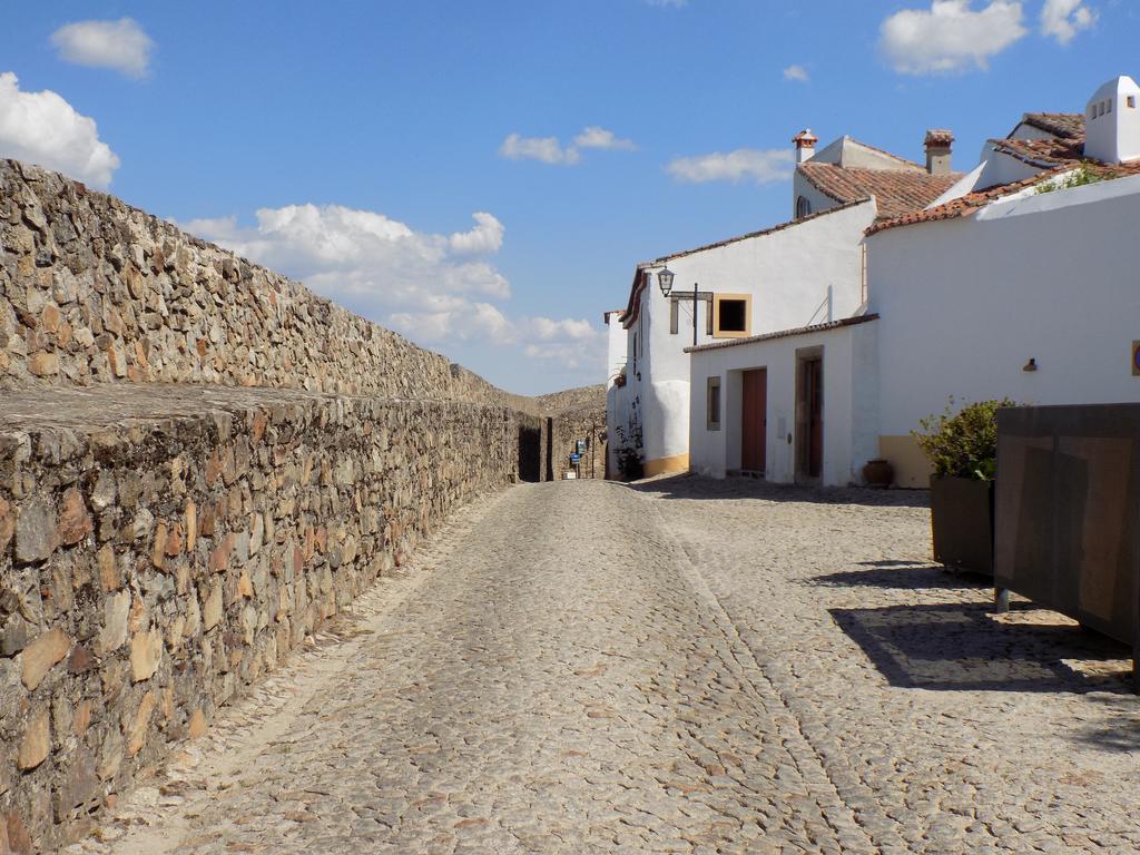 Casa O Arco Alojamento Local Marvão Extérieur photo