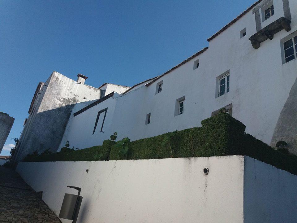 Casa O Arco Alojamento Local Marvão Extérieur photo