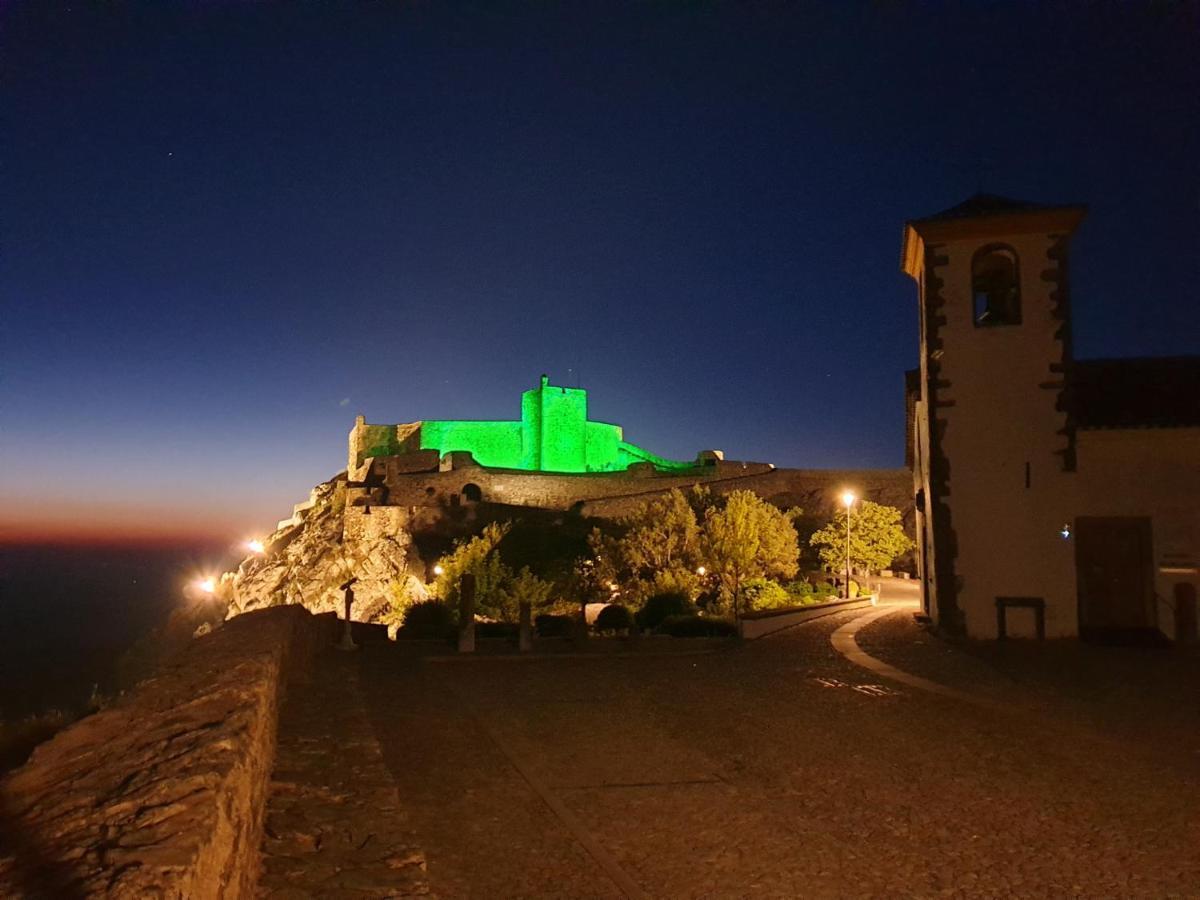 Casa O Arco Alojamento Local Marvão Extérieur photo